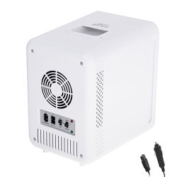 Adler AD 8085 kleskab Fritstende 4 L G