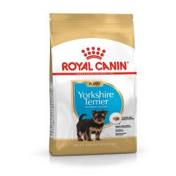 Royal Canin Yorkshire Terrier Hvalp - Trfoder Til Hunde - 1,5 Kg