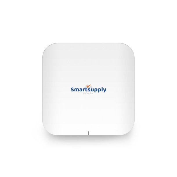EnGenius ECW526 WLAN adgangspunkt 5800 Mbit/s Hvid Strm over Ethernet (PoE)