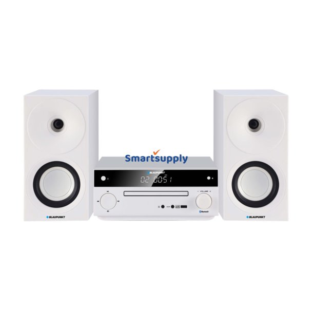 Blaupunkt Microphone Ms30.2Bt Edition Cd USB