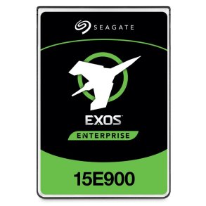 Seagate Exos 15E900 600GB 2.5