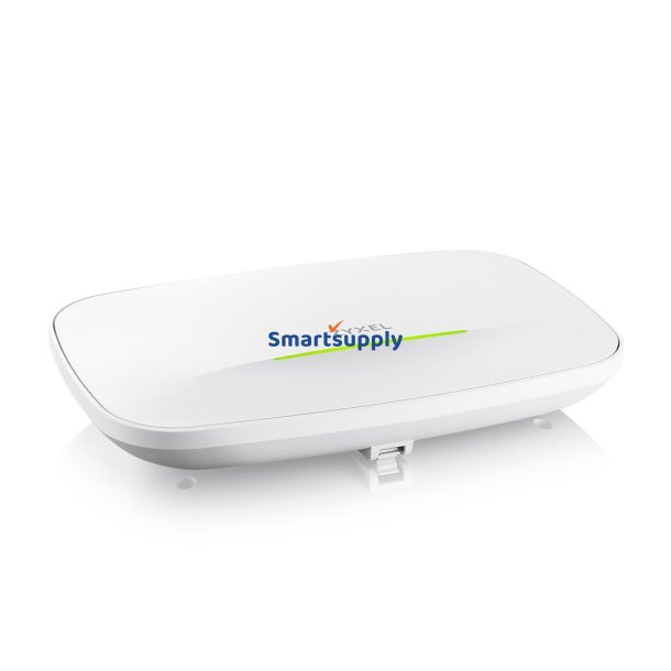 Zyxel WBE510D 5764 Mbit/s Hvid Strm over Ethernet (PoE)