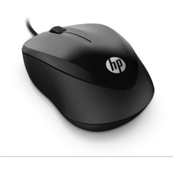 Hp Wired Mouse 1000