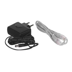 Mercusys Ac10 Trdls Router Fast Ethernet Dual-Band (2,4 Ghz / 5 Ghz) Hvid