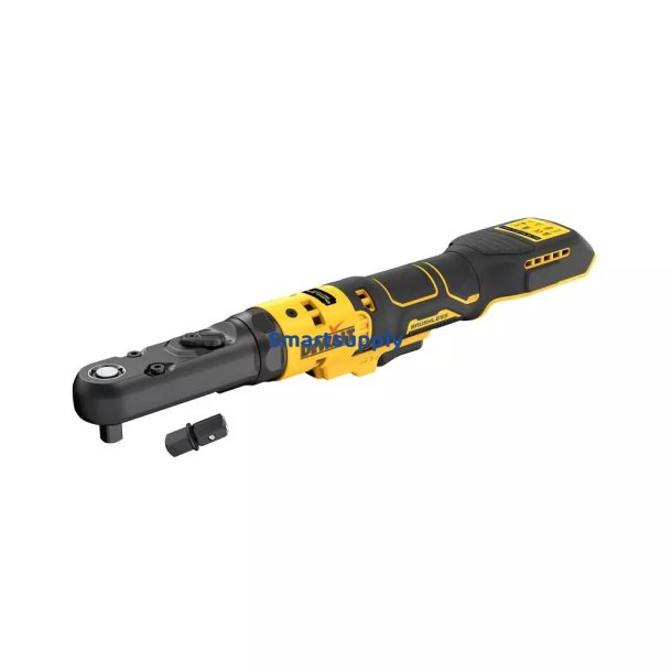 18V Ledningsfri Skralde Dcf510n Dewalt
