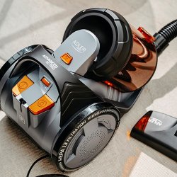 ADLER AD 7065 stvsuger