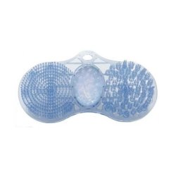 Mtte til rengring af fdder p badevrelset