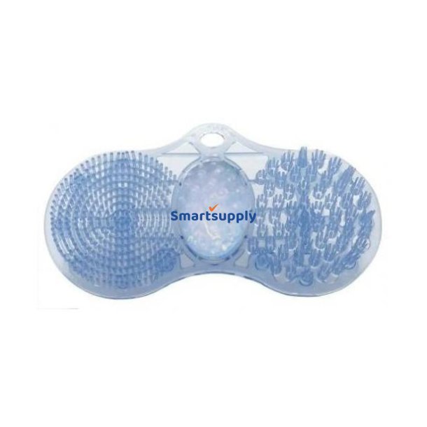 Mtte til rengring af fdder p badevrelset