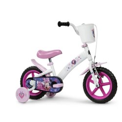 Huffy 12" Brnecykel Disney Minnie 22434W