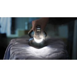 Tefal Pro Express Vision Gv9812 3000 W 1,1 L Durilium Airglide