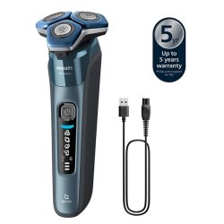 Philips SHAVER Series 7000 S7882/55 Elektrisk Wet & Dry-shaver