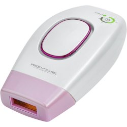 ProfiCare PC-IPL 3024 Pink, Hvid