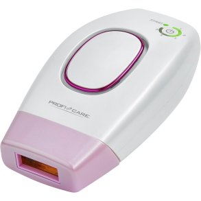 ProfiCare PC-IPL 3024 Pink, Hvid