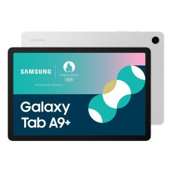 Samsung Galaxy Tab Sm-X210 128Gb 27,9 cm (11") 8Gb Wi-Fi 5 (802.11Ac) Android 13 Silver