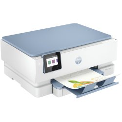 Hp Envy Inspire 7221E Trdls Alt-I-En Farveprinter, Instant Ink, Fotoudskrivning