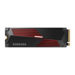 Samsung 990 Pro 4Tb M.2 PCI Express 4.0 NVME V-Nand Tlc