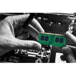 Goodram W-LO26S16G hukommelsesmodul 16 GB 1 x 16 GB DDR4 2666 MHz