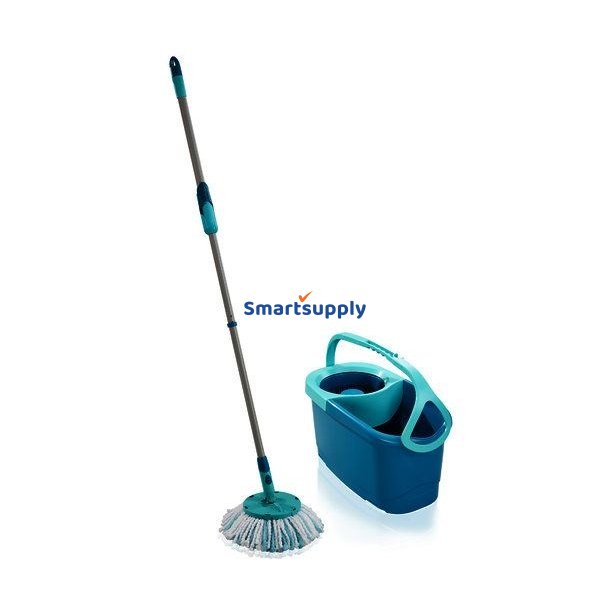 Leifheit Clean Twist Disc Moppe