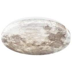 Activejet LED-loftplafond AJE-MOON 24W