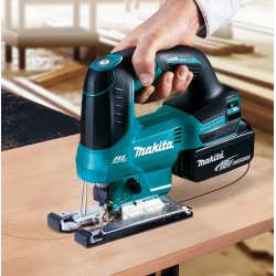Makita Djv184z Akku Stiksav 18 V