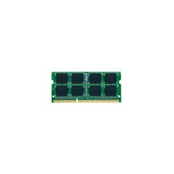 Goodram W-DL16S08G hukommelsesmodul 8 GB 1 x 8 GB DDR3 1600 MHz