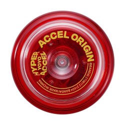 Hyper Yoyo Accel - Dragonisk Rd
