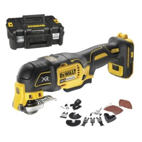 DEWALT DCS356NT-XJ 20000 OPM 18V Sort, Gul