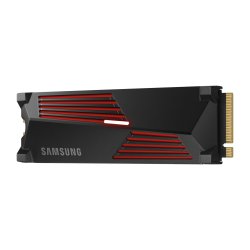 Samsung 990 Pro 4Tb M.2 PCI Express 4.0 NVME V-Nand Tlc