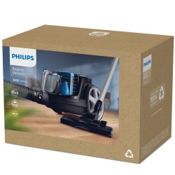 Philips 3000 series PowerPro Compact FC9331/09 Posels stvsuger