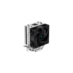 DeepCool AG300 Chipset Luftkler 9,2 cm Sort, Metallic