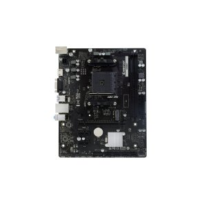 Biostar B550MHP bundkort AMD B550 Stik AM4 micro ATX
