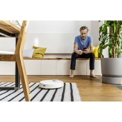 K&auml;rcher 2.269-621.0 Vakuumtilbehr/Forsyning Tilbehrsst Robotstvsuger