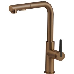 Kkkenarmatur Med Udtrksstud