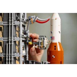 Lego Icons 10341 Nasa Artemis Space Launch System