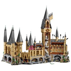 Lego Harry Potter 71043 Hogwarts Castle