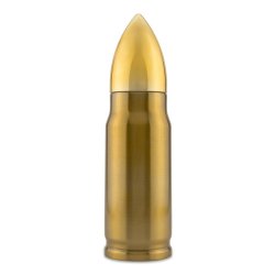Bullet Messing termokande 500 ml