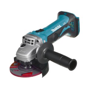 MAKITA DGA452Z vinkelsliber 115 mm 18 V Sort, Bl