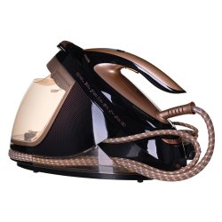 Philips Op til 600 g dampskud, strygejern med dampstation