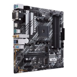ASUS PRIME B550M-A WIFI II AMD B550 Stik AM4 micro ATX