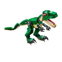 Lego Creator 31058 Mgtige Dinosaurer