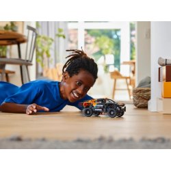 Lego Technic 42166 Neom Mclaren Extreme E Team