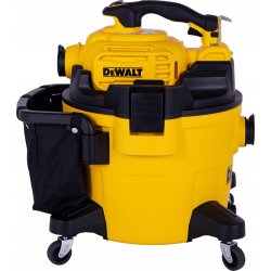 Industriel Stvsuger 34L 1080W Dxv234p Dewalt