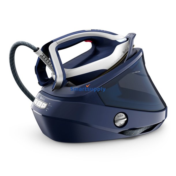 Tefal Pro Express Vision Gv9812 3000 W 1,1 L Durilium Airglide