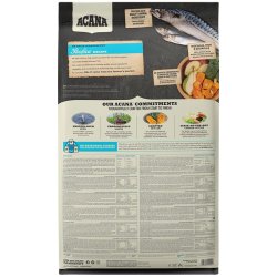 ACANA Highest Protein Pacifica - trfoder til hunde - 11,4 kg