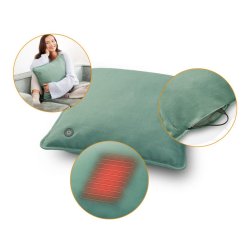 Medisana Hc 250 Interior Line Elektrisk Pude (Grn)