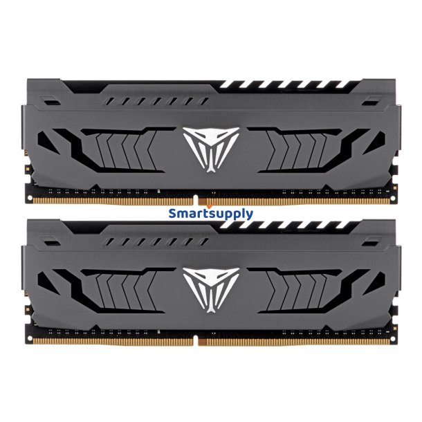 PATRIOT Viper Steel Series DDR4 2x16GB 3600MHz CL18