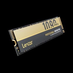 Lexar Nm1090 Pro 2Tb Gen5 14000/13000 Ssd