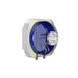 Lin Lifdn2wh Bundtilsluttet El-Kedel 10 L Hvid