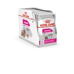 Royal Canin Kraftig Vdfoder Til Hundepostej 12X85 G