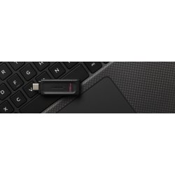 Kingston Flashdrive 256Gb Usb-C 3.2 Gen 1 70